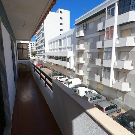 Apartamento Vargas Monte Gordo Exterior foto