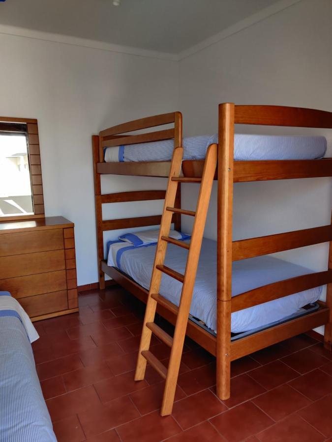 Apartamento Vargas Monte Gordo Exterior foto