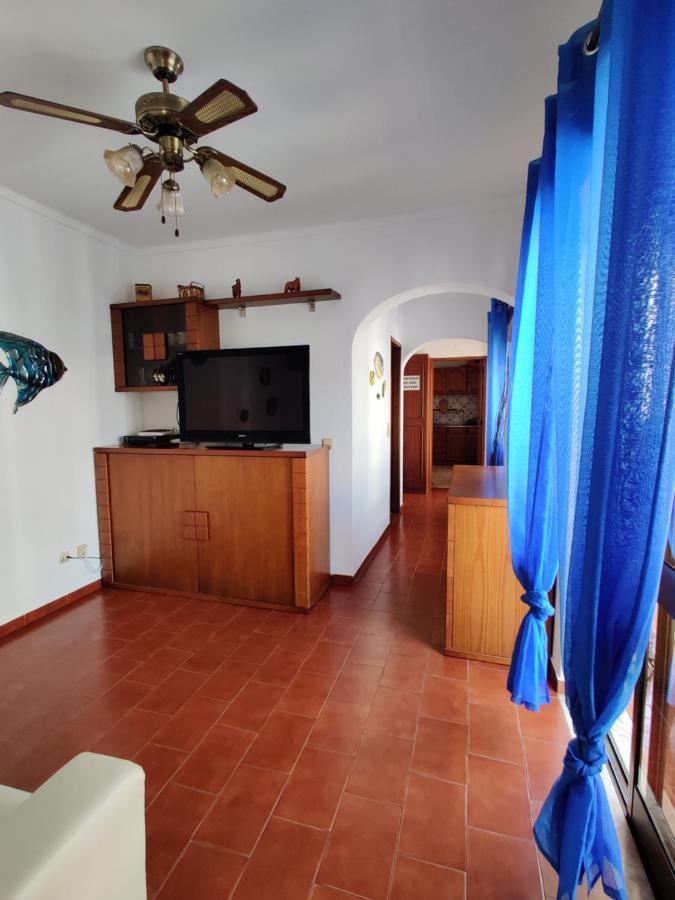 Apartamento Vargas Monte Gordo Exterior foto