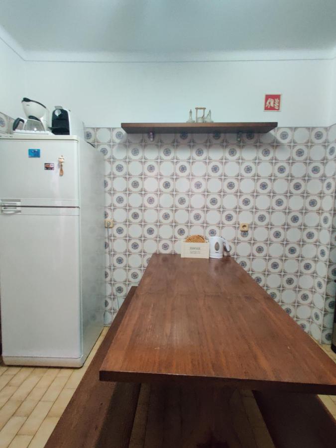Apartamento Vargas Monte Gordo Exterior foto