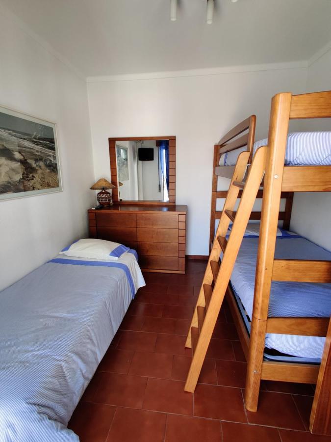 Apartamento Vargas Monte Gordo Exterior foto