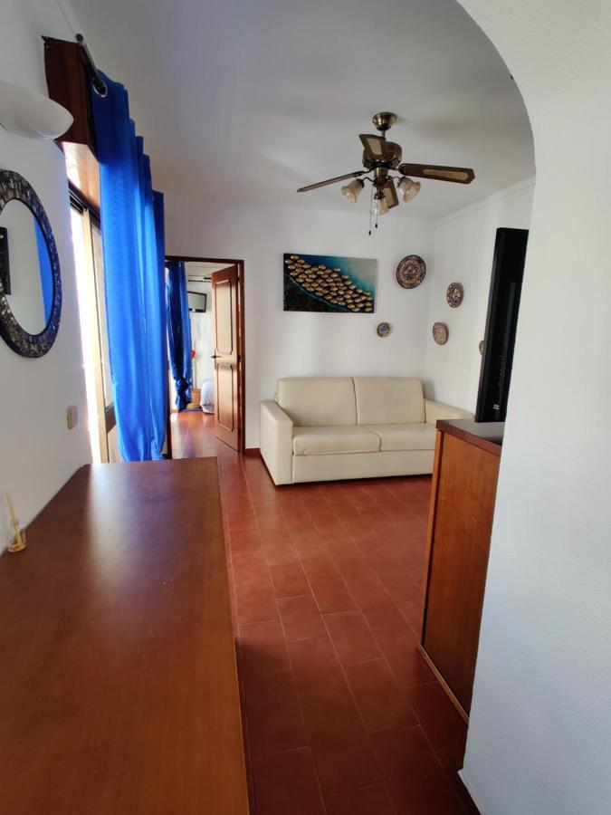 Apartamento Vargas Monte Gordo Exterior foto